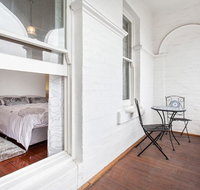 The Crofts - Accommodation Guide