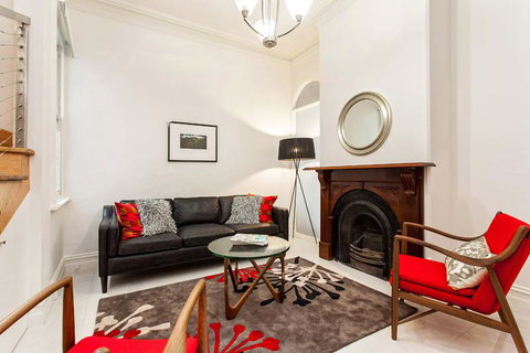 The Crofts - Accommodation Guide 1