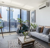 The Crown of Southbank - Accommodation Guide