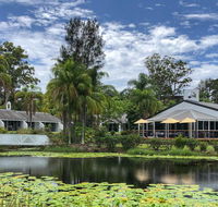 The Cubana Resort Nambucca Heads - Accommodation Guide