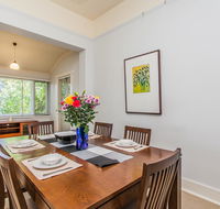 The Curtin Family Home - Accommodation Guide