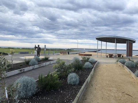 The Customs House B & B - Accommodation Asia 1