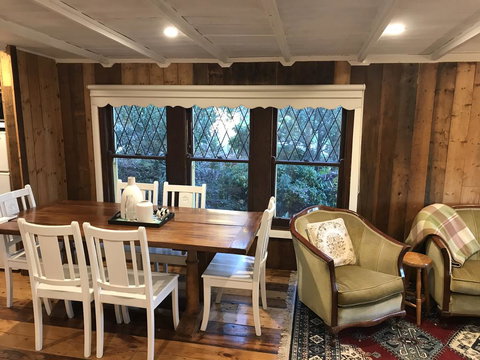 The Dairy - Accommodation China 2