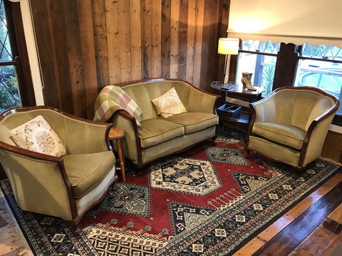 The Dairy - Accommodation China 1