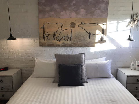 The Dairy - Accommodation China 0