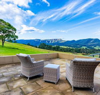 The Dairy at Cavan Kangaroo Valley - Boutique Luxury with Stunning Views - Accommodation Asia