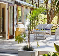 The Dairy Bales at Moo River Farm - Accommodation China