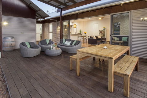 The Deck - Accommodation Asia 2
