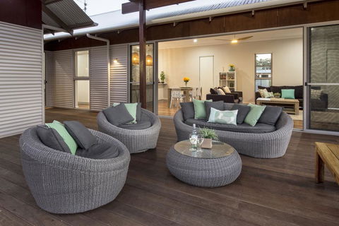The Deck - Accommodation Asia 0