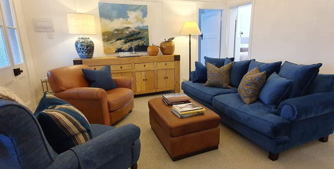 The Dewhurst - Sophisticated Entire CBD Apartment - Accommodation Asia 0