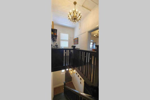 The Dewhurst - Sophisticated Entire CBD Apartment - Accommodation Asia 2