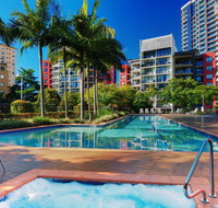 The Docks On Goodwin