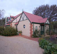 The Dove Cote - Accommodation Asia