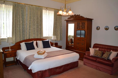 The Dragonfly North West - Accommodation Asia 2