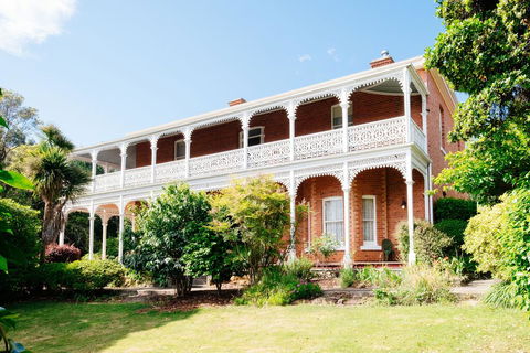 The Dragonfly North West - Accommodation Asia 1