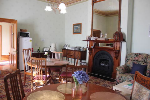 The Dragonfly North West - Accommodation Asia 3