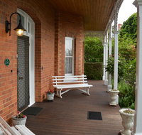 The Dragonfly North West - Accommodation China