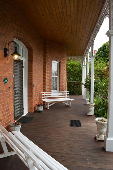 The Dragonfly North West - Accommodation Asia 0