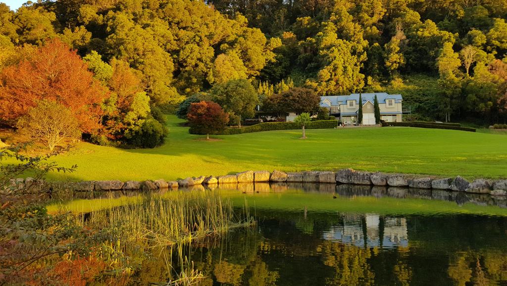 Berry Mountain NSW Accommodation Asia