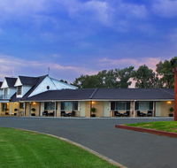 The Duck Inn Apartments - Accommodation Asia