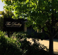 The Dudley Boutique Hotel - Accommodation Guide