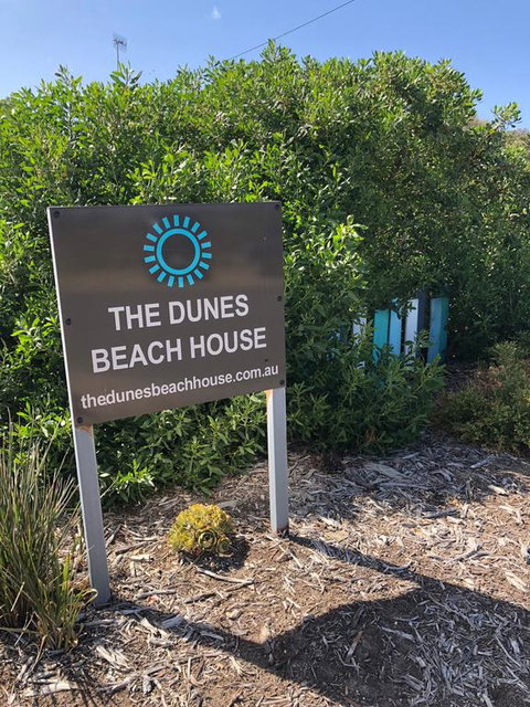 The Dunes Beach House - Accommodation Asia 3