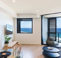 The Edge - Luxurious Waterfront Apartment - Accommodation Asia