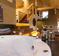 The Edge Villa