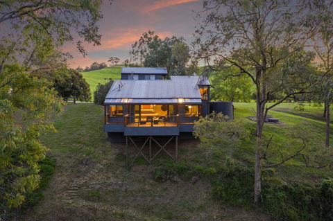 The Edge Villa - Accommodation Asia 1