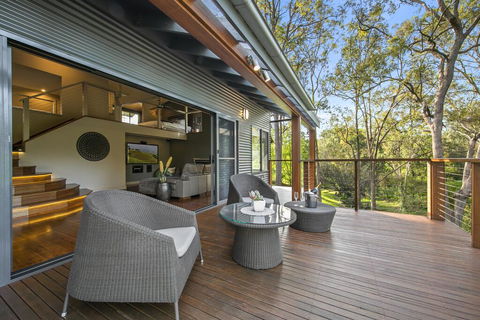The Edge Villa - Accommodation Asia 2