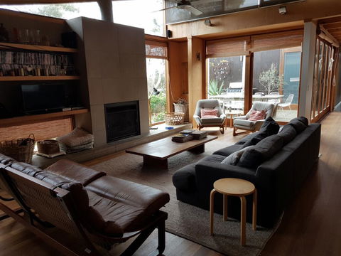 The Dune House - Accommodation Asia 0