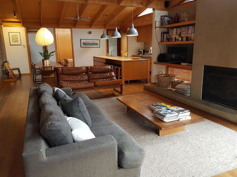 The Dune House - Accommodation Asia 1