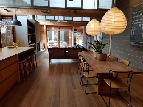 The Dune House - Accommodation Asia 2