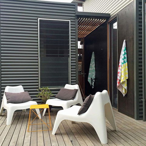 The Dune House - Accommodation Asia 3