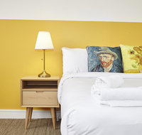 The Erko Hotel - Accommodation Asia