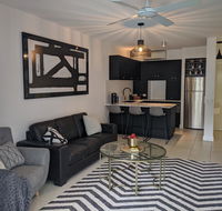 The Escape Luxury Apartments Peppers Beach Club Palm Cove