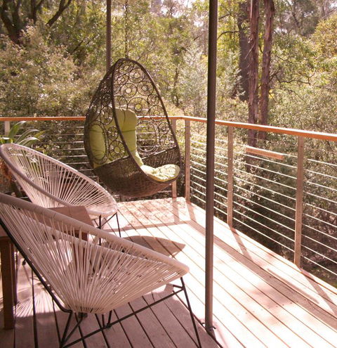 The Escarpment - Accommodation Asia 3