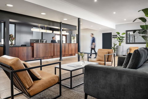 The Esplanade Hotel Port Hedland - Accommodation Asia 1