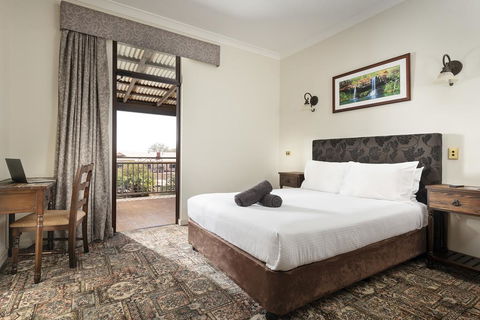 The Esplanade Hotel Port Hedland - Accommodation Asia 2