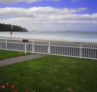 The Esplanade Kingston Beachfront - Accommodation Asia