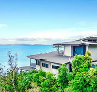The Edge 5 - Hamilton Island - Accommodation Asia