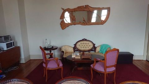 The Empire Hotel - Accommodation Asia 1