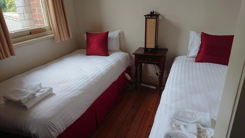 The Empire Hotel - Accommodation Asia 2