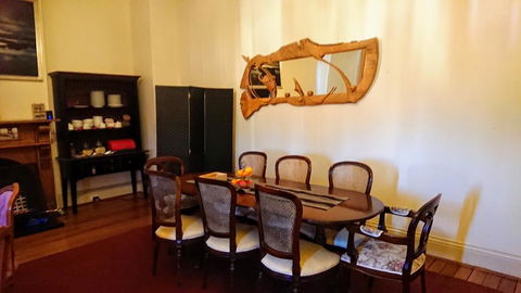 The Empire Hotel - Accommodation Asia 0