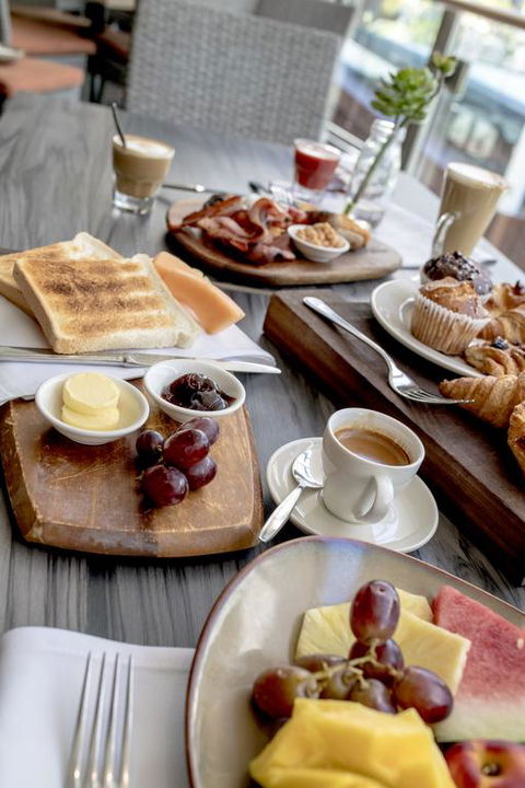 The Executive Inn, Newcastle - Accommodation Guide 3