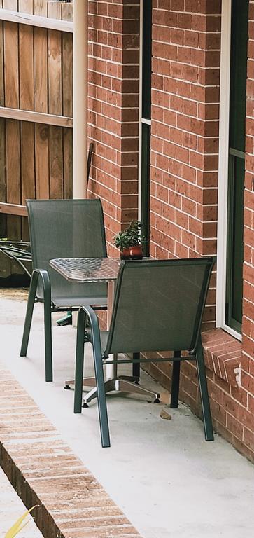 The Flat At Elanora Heights - Accommodation Asia 3