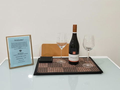 The Flat At Elanora Heights - Accommodation Asia 0