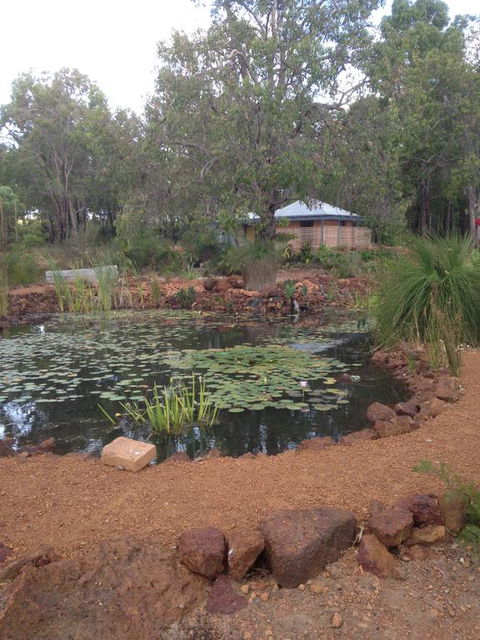 The Folly - Accommodation Asia 1
