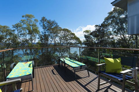 The Folly - Accommodation Asia 1