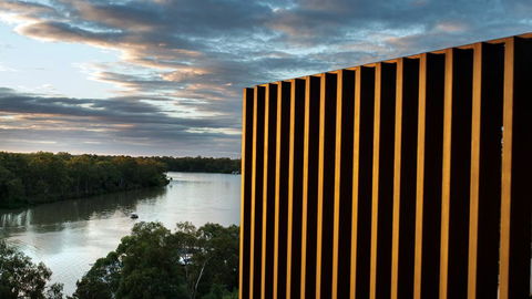 The Frames - Accommodation Asia 3